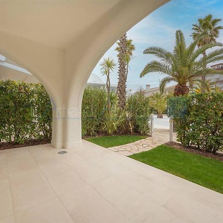 Villaggio Dei Pellicani リド・ディ・イエゾロ エクステリア 写真