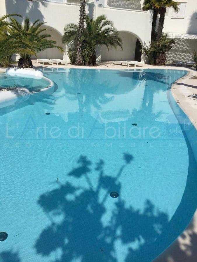 Villaggio Dei Pellicani リド・ディ・イエゾロ エクステリア 写真
