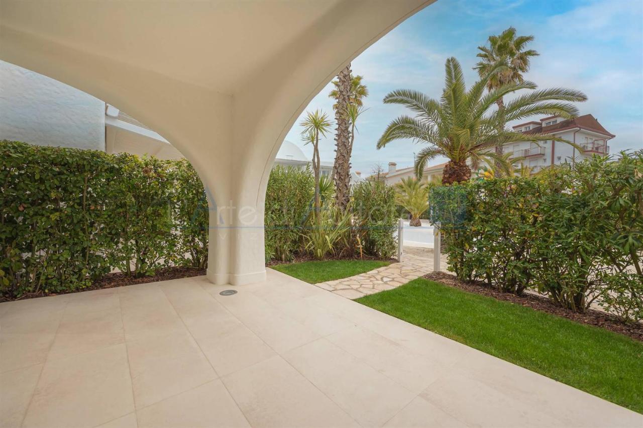 Villaggio Dei Pellicani リド・ディ・イエゾロ エクステリア 写真